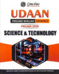 Udaan Prelims Wallah (Static) Prelims 2025 : Science & Technology - versoz.com