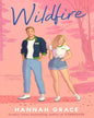 Wildfire by Hannah Grace [Paperback] - versoz.com