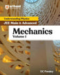Understanding Physics JEE Main & Advanced Mechanics (Volume 1) - versoz.com