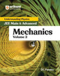 Understanding Physics JEE Main & Advanced Mechanics (Volume 2) - versoz.com