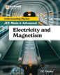 Understanding Physics JEE Main & Advanced Electricity and Magnetism - versoz.com