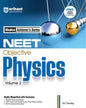 Medico Achiever's Series NEET Objective Physics Volume 2 - versoz.com
