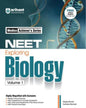 Medico Achiever's Series NEET Exploring Biology Volume 1 - versoz.com