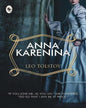 Anna Karenina by Leo Tolstoy [Paperback] - versoz.com