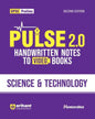Pulse 2.0 Handwritten Notes To Video Books Science & Technology - versoz.com