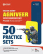 Indian Army Agniveer Office Assistant / SKT Phase 1 50 Practice Sets - versoz.com