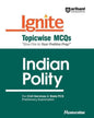 Ignite Topicwise MCQs Indian Polity - versoz.com