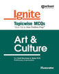 Ignite Topicwise MCQs Art & Culture - versoz.com