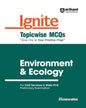 Ignite Topicwise MCQs Environment & Ecology - versoz.com