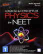 Logical & Conceptual Physics For NEET (Volume 1) - versoz.com