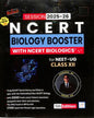 NCERT Biology Booster With NCERT Biologies For NEET- UG Class 12 (Session 2025-26) - versoz.com