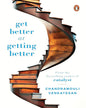 Get Better At Getting Better by Chandramouli Venkatesan [Hardcover] - versoz.com