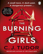 The Burning Girls by C.J. Tudor [Paperback] - versoz.com