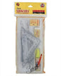 Smart Shiksha Pencil Box PB1011 | Transparent Box | Exam Friendly - versoz.com