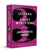 Jawaharlal Nehru's Letters to Chief Ministers: 1952-1954 - Volume 3 by Jawahar Lal Nehru [Paperback] - versoz.com