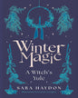 Winter Magic by Sara Haydon [Hardcover] - versoz.com