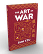 The Art of War by Sun Tzu [Hardcover] - versoz.com