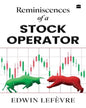Reminiscences Of A Stock Operator by Edwin Lefevre [Paperback] - versoz.com