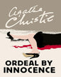 Ordeal by Innocence by Agatha Christie [Paperback] - versoz.com