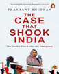 The Case That Shook India: The Verdict That Led To The Emergency by Bhushan, Prashant [Paperback] - versoz.com