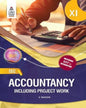 ISC Accountancy Class 11 (Including Project Work) As Per 2027 Syllabus - versoz.com