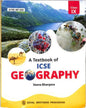 A Textbook Of ICSE Geography Class 9 (2027) NEP 2020 - versoz.com