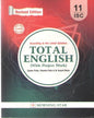 Total English Class 11 ISC NEP [Paperback]