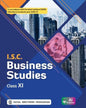 ISC Business Studies Class 11