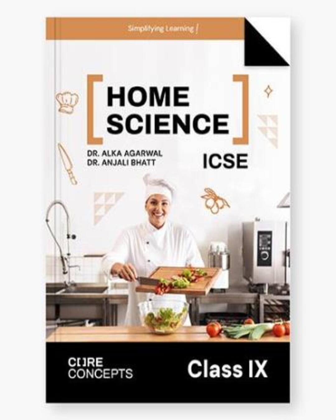 Home Science Class 9 (ICSE) 2027 Examination - versoz.com