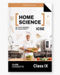 Home Science Class 9 (ICSE) 2027 Examination - versoz.com
