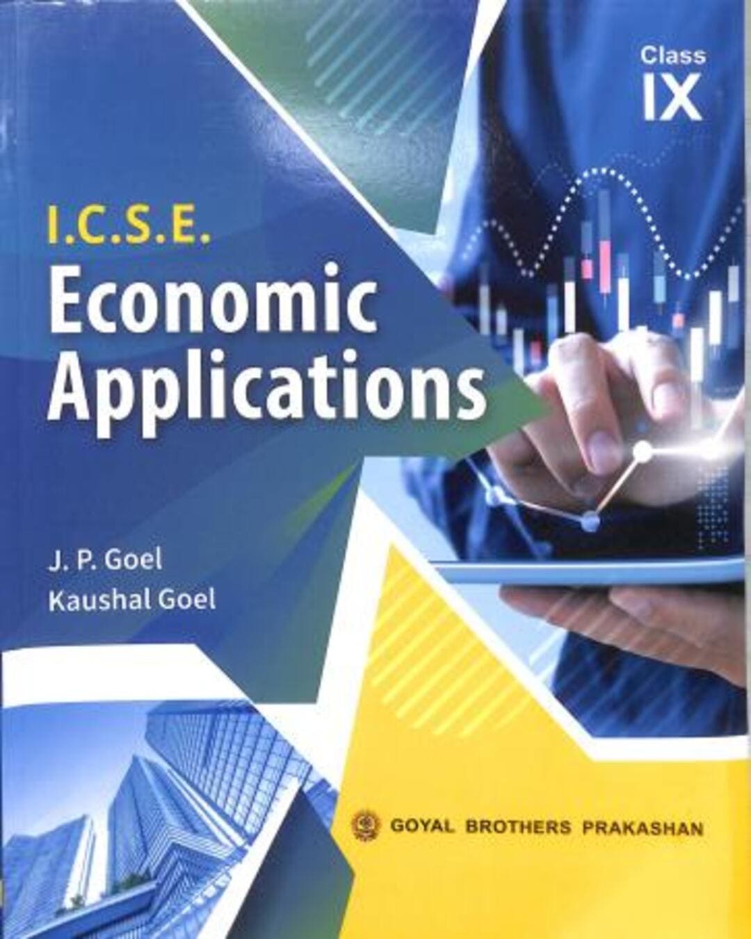 ICSE Economics Applications For Class 9 (2027) - versoz.com