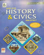 Frank New ICSE History And Civics Class 9 (For 2027 Examination) - versoz.com