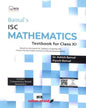 Bansal's ISC Mathematics : A Textbook For Class 11 (For 2027 Examination) 2025 Edition - versoz.com