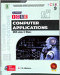 Candid ICSE Computer Applications Class 9 With Java & Blue J 2027 (NEP) - versoz.com