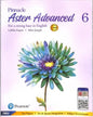 Pinnacle Aster Advanced 6 (For A Strong Base In English) NEP 2020 / NCF 2023 - versoz.com