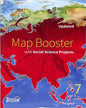 Map Booster 7 (With Social Science Projects) - versoz.com