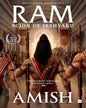 RAM - SCION OF IKSHVAKU by Amish [Paperback] - versoz.com