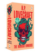 The Horror Omnibus by H.P Lovecraft [Paperback] - versoz.com