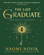 The Last Graduate by Naomi Novik [Paperback] - versoz.com