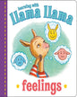 Llama Llama Feelings [Board Book] - versoz.com