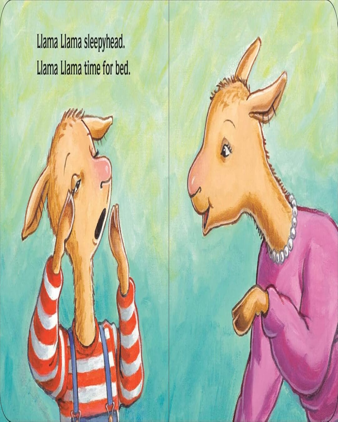 Llama Llama Feelings [Board Book] - versoz.com