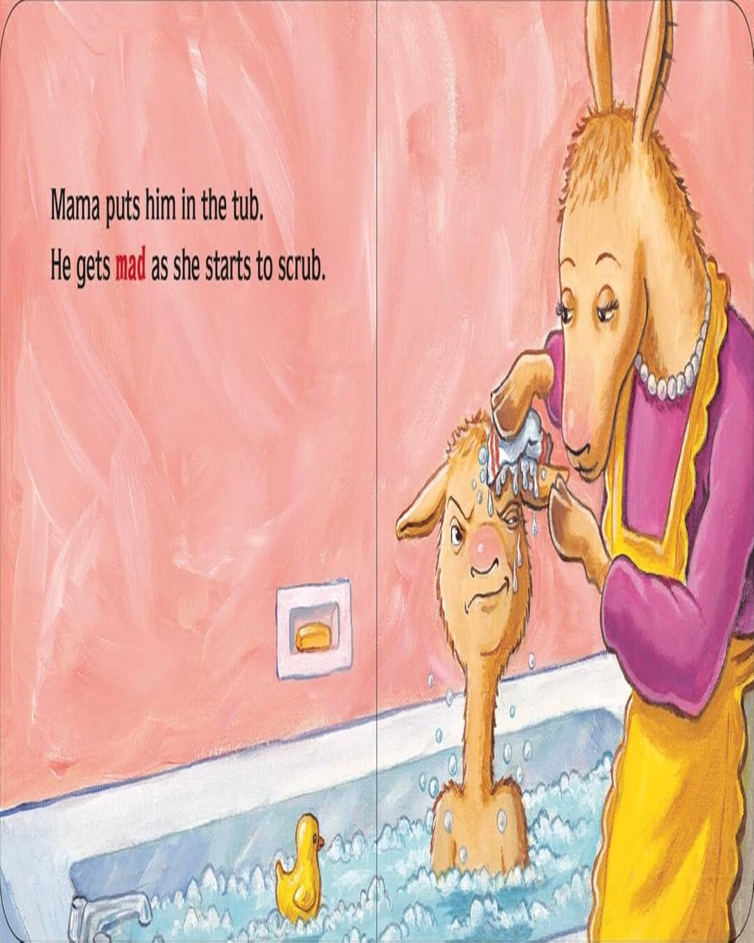Llama Llama Feelings [Board Book] - versoz.com