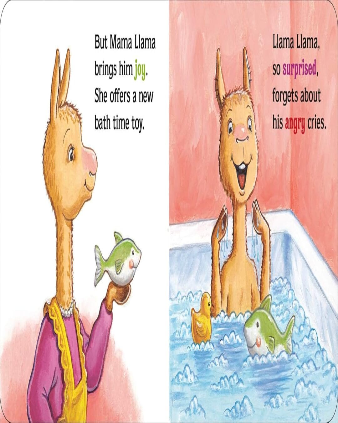 Llama Llama Feelings [Board Book] - versoz.com