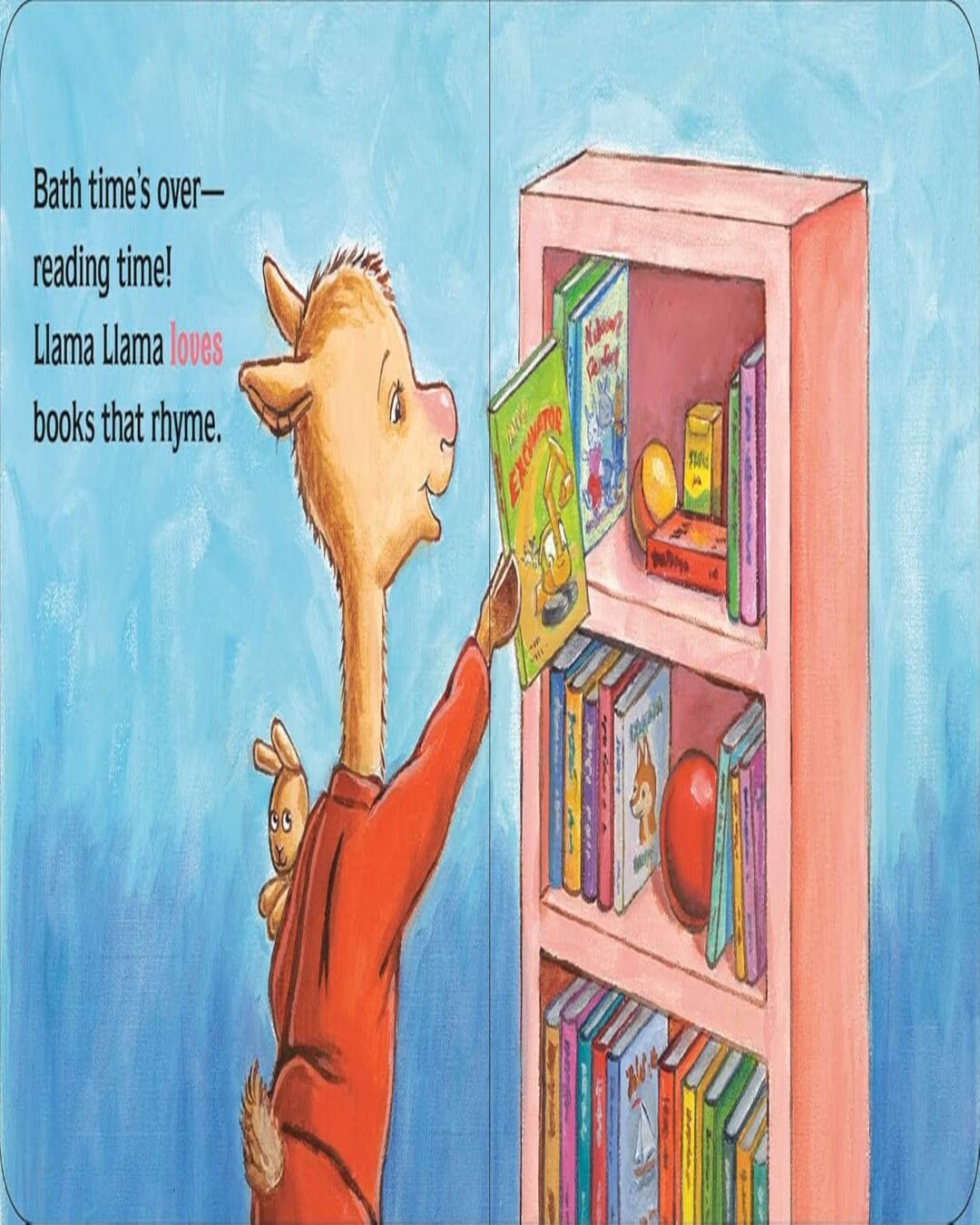 Llama Llama Feelings [Board Book] - versoz.com