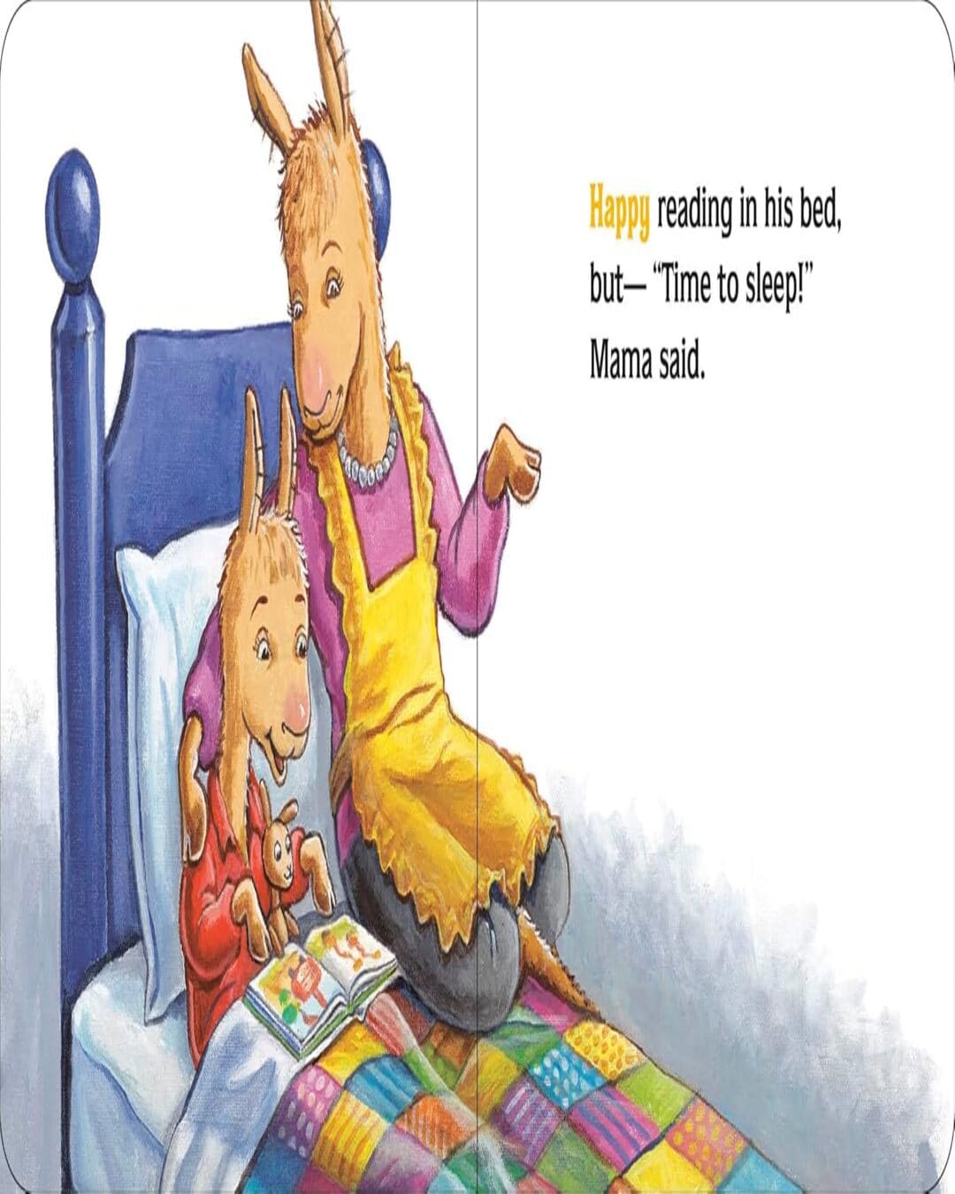 Llama Llama Feelings [Board Book] - versoz.com