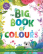 Puffin El: The Big Book Of Colours by Prhi Editorial [Board book] - versoz.com
