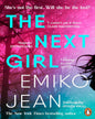 The Next Girl by Emiko Jean [Paperback] - versoz.com