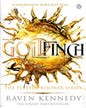Goldfinch by Raven Kennedy [Paperback] - versoz.com