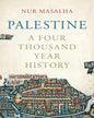Palestine by Nur Masalha [Paperback] - versoz.com