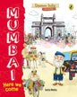 Discover India City By City: Mumbai, Here We Come by Sonia Mehta [Paperback] - versoz.com